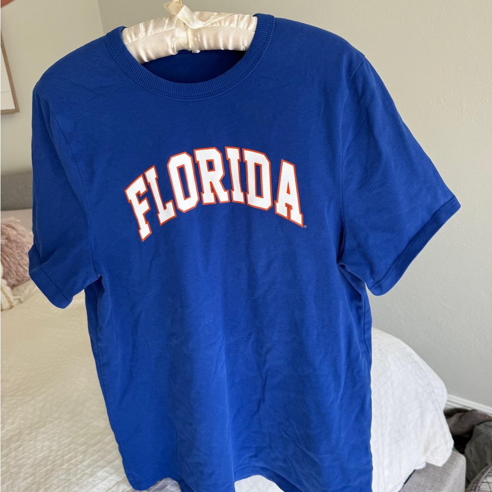 LULULEMON FLORIDA TSHIRT